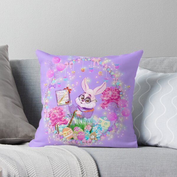Item preview, Earnest the Easter Bunny’s Magical Easter Letter!  designed and sold by FairyBookClub.