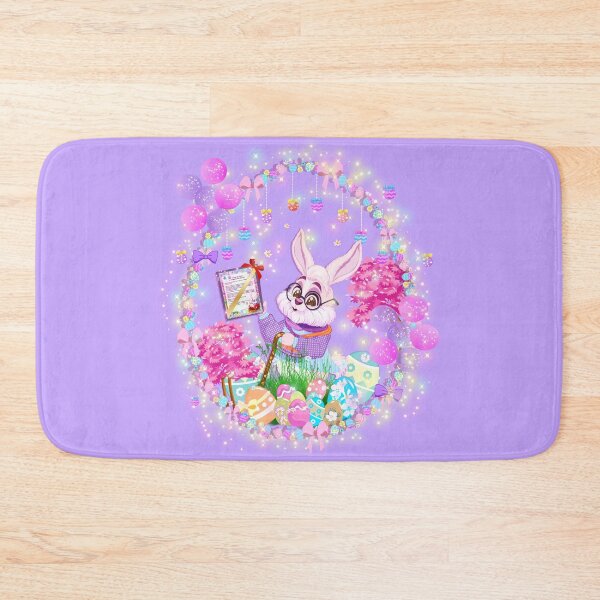 Item preview, Earnest the Easter Bunny’s Magical Easter Letter!  designed and sold by FairyBookClub.