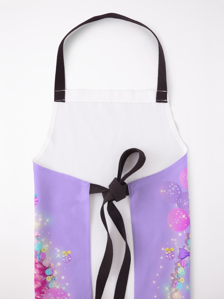 Thumbnail 5 of 6, Apron, Earnest the Easter Bunny’s Magical Easter Letter! designed and sold by FairyBookClub.