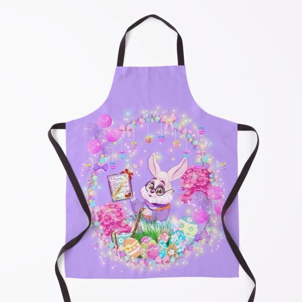 Item preview, Earnest the Easter Bunny’s Magical Easter Letter! designed and sold by FairyBookClub.