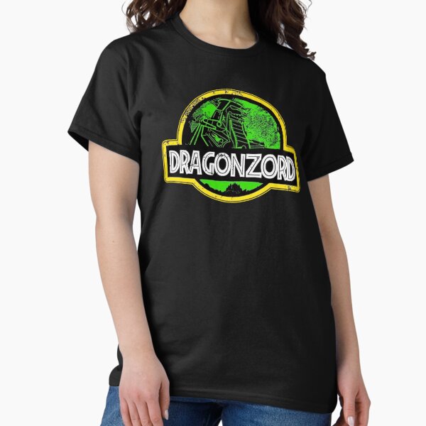 Item preview, Power Rangers Dragonzord designed and sold by MechaJulie.