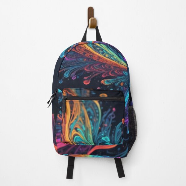 Item preview, Radiant Fractal Bloom designed and sold by Harmonic_Layers.