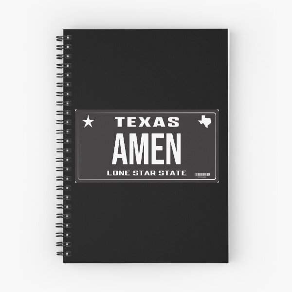 Item preview, Amen designed and sold by Cristina Candido.