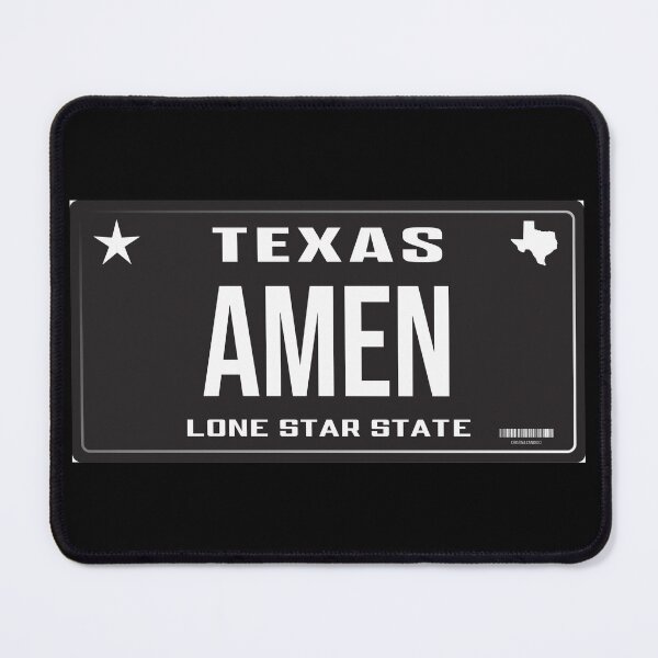 Item preview, Amen designed and sold by Cristina Candido.