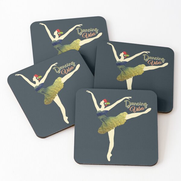 Item preview, Dancing Vibes designed and sold by TheaterOfHexe.