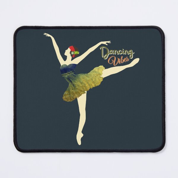 Item preview, Dancing Vibes designed and sold by TheaterOfHexe.