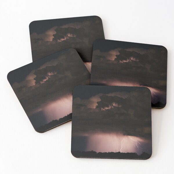 Item preview, Australian Thunderstorm  designed and sold by Robbie Alexander.