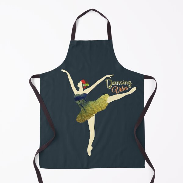 Item preview, Dancing Vibes designed and sold by TheaterOfHexe.