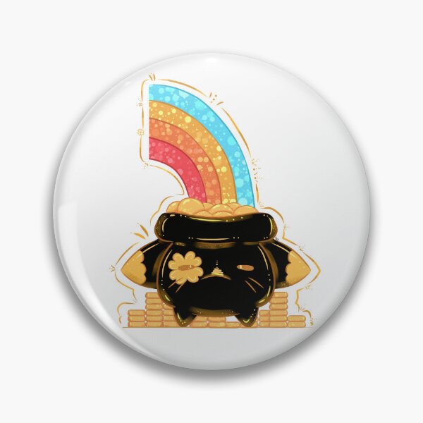 Item preview, Rainbow End!! designed and sold by Ugi-ignotic.