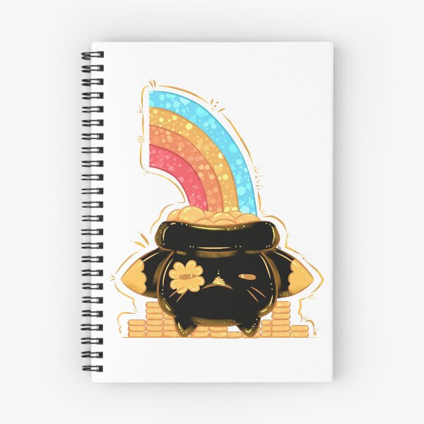 Item preview, Rainbow End!! designed and sold by Ugi-ignotic.