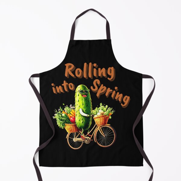 Item preview, Rolling into Spring! designed and sold by Ela-graphicwiz.