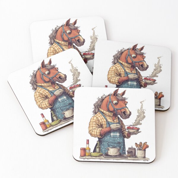 Item preview, Copia de Stylish Barbecuing Turtle designed and sold by OneMillionSpot.