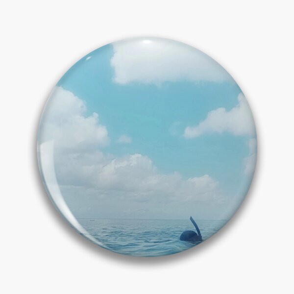 Item preview, Swim in the sea designed and sold by vice-k.