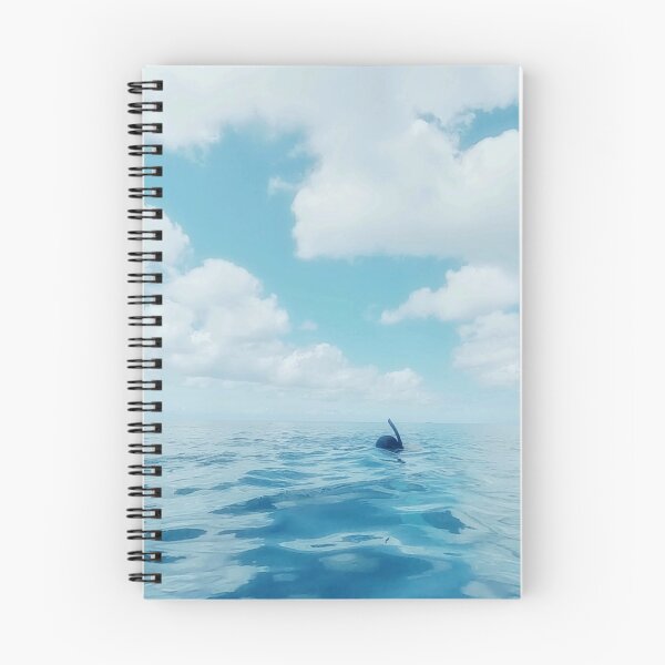 Item preview, Swim in the sea designed and sold by vice-k.