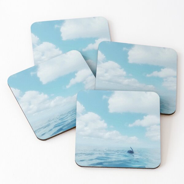 Item preview, Swim in the sea designed and sold by vice-k.