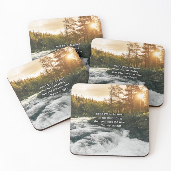 Item preview, You Miss The Now designed and sold by Emilyromrell.