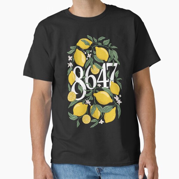 Item preview, 8647 Subtle Anti Trump Limoncello designed and sold by AniArtPL.