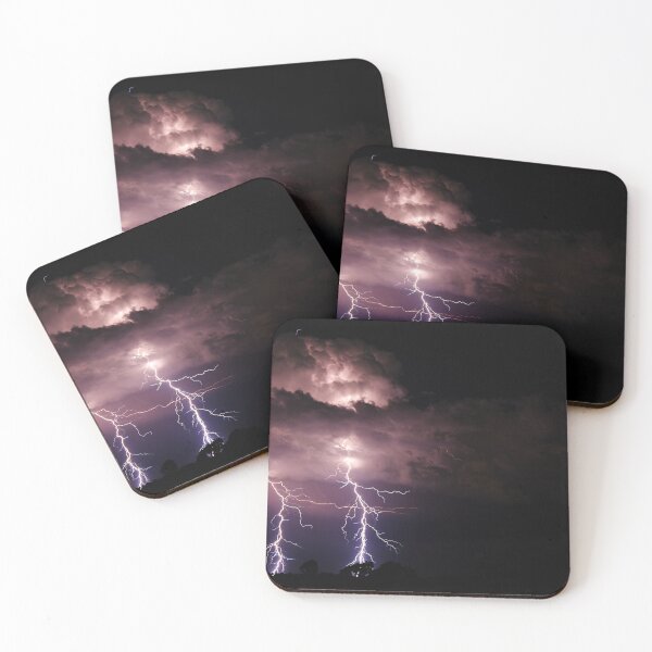 Item preview, EPIC Lightning Near Wangaratta  designed and sold by Robbie Alexander.