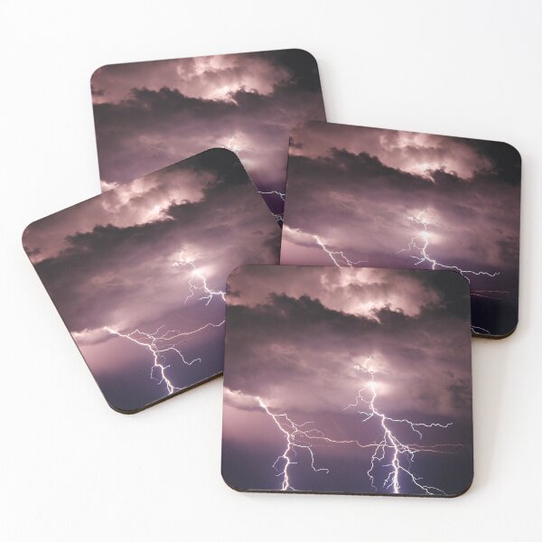 Item preview, Epic Lightning Photo designed and sold by Robbie Alexander.