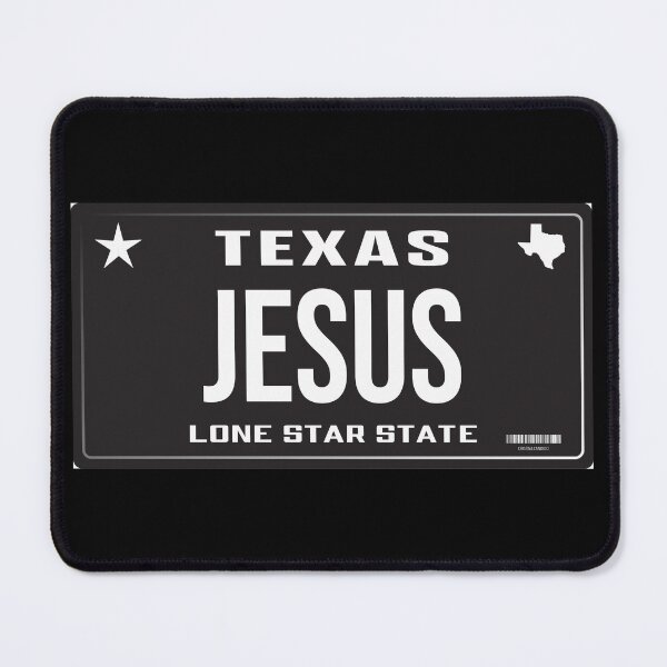 Item preview, JESUS designed and sold by Cristina Candido.