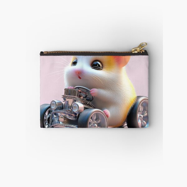 Item preview, Hamster on Wheels designed and sold by silp159.