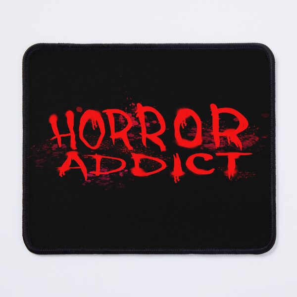 Item preview, Horror Addict designed and sold by EDLFDESIGNS.