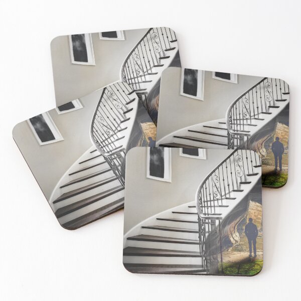 Item preview, The Refuge designed and sold by LochedLakes.