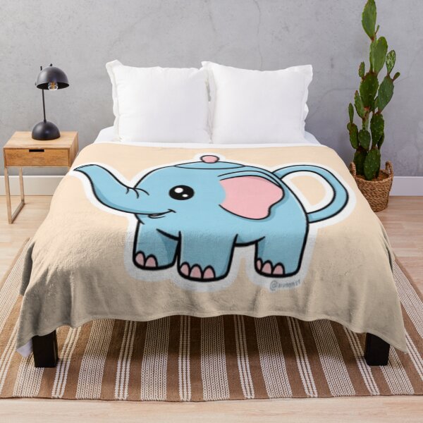 Item preview, Elephant Teapot designed and sold by StickersRyous.