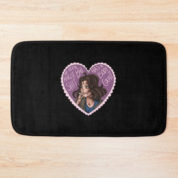 Item preview, Veronica Teen Angst Heathers designed and sold by StrangeBootique.