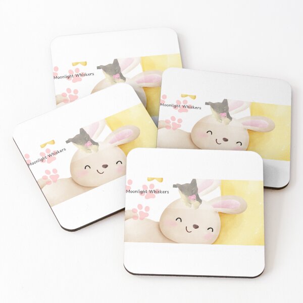 Item preview, Whiskers & Wonders: A Cat’s Dreamy Adventure designed and sold by Meowsterpiece23.