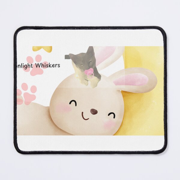 Item preview, Whiskers & Wonders: A Cat’s Dreamy Adventure designed and sold by Meowsterpiece23.