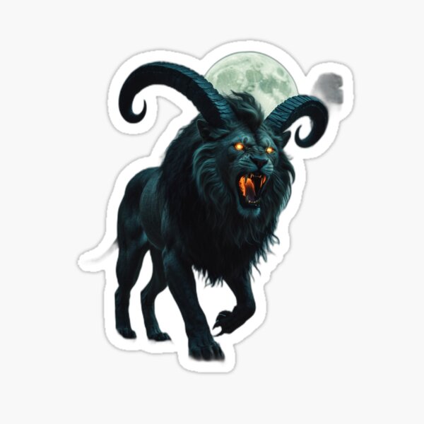 Item preview, Chimera designed and sold by RIOJIorg.