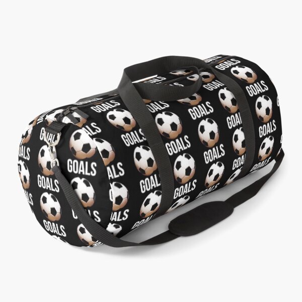 Item preview, Soccer Ball Art Design Goals designed and sold by SteezeeStore.