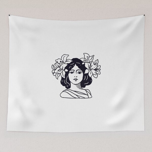 Item preview, Freedom (white) designed and sold by sundayouthlines.
