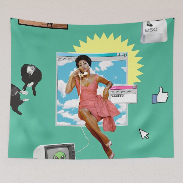 Item preview, Life online (hello, internet?) designed and sold by MsGonzalez.