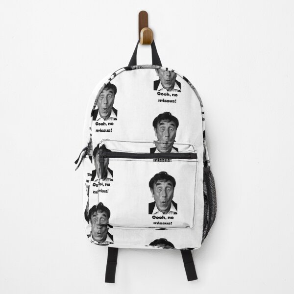 Item preview, Carry on - Frankie Howerd - Oooh no missus! designed and sold by TheRubberOnion.