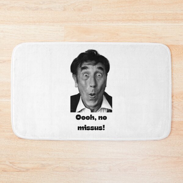 Item preview, Carry on - Frankie Howerd - Oooh no missus! designed and sold by TheRubberOnion.