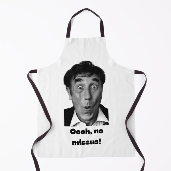 Item preview, Carry on - Frankie Howerd - Oooh no missus! designed and sold by TheRubberOnion.