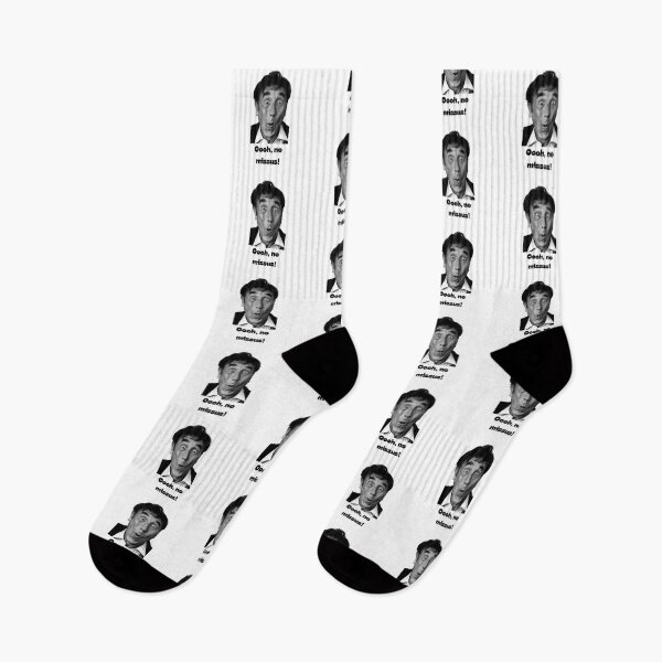 Item preview, Carry on - Frankie Howerd - Oooh no missus! designed and sold by TheRubberOnion.