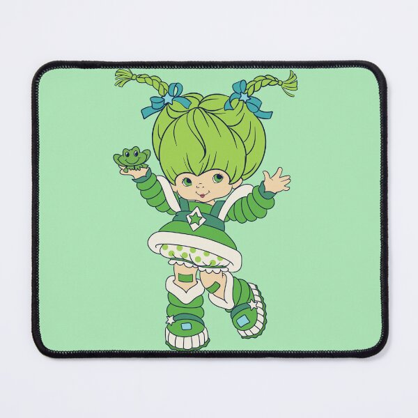 Item preview, Patty O’Green - Rainbow Brite designed and sold by JsmxCreations.