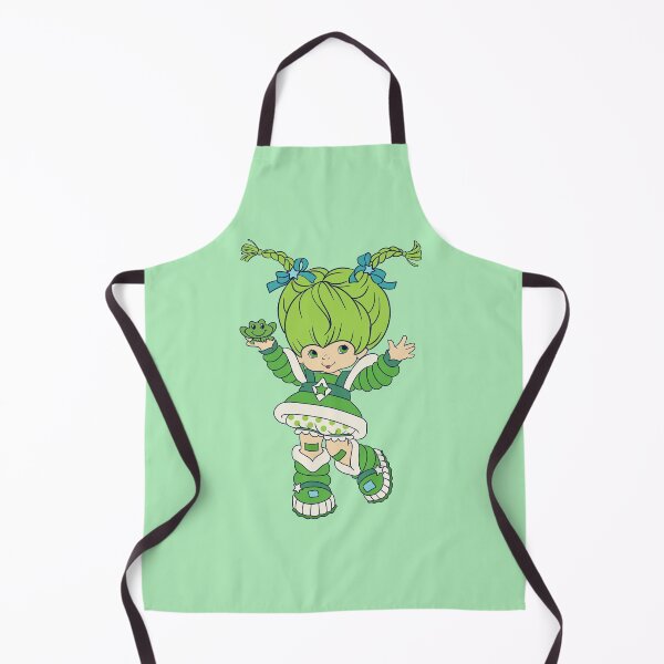 Item preview, Patty O’Green - Rainbow Brite designed and sold by JsmxCreations.