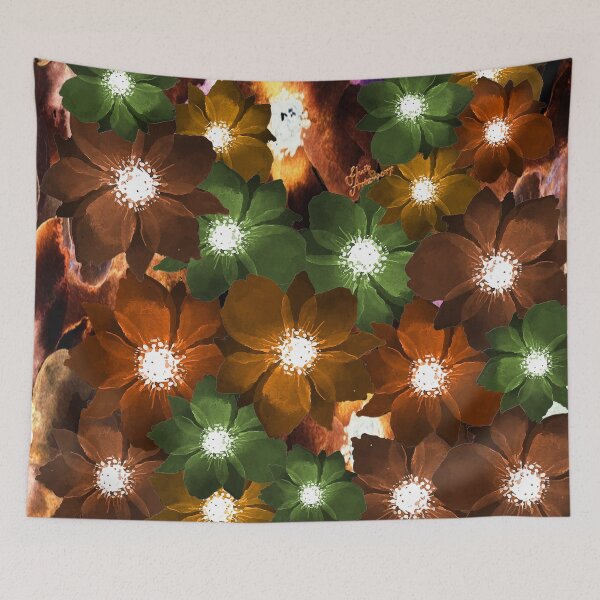 Item preview, Autumn Bouquet designed and sold by Fluid Artzworx.