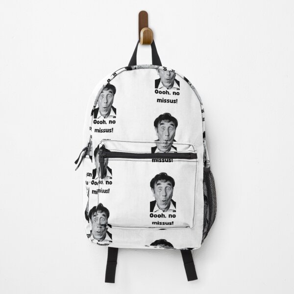 Item preview, Carry on - Frankie Howerd - Oooh no missus! designed and sold by TheRubberOnion.