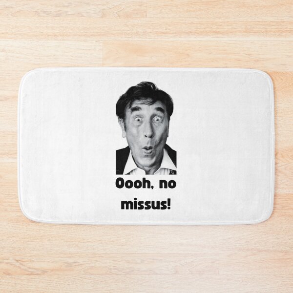 Item preview, Carry on - Frankie Howerd - Oooh no missus! designed and sold by TheRubberOnion.