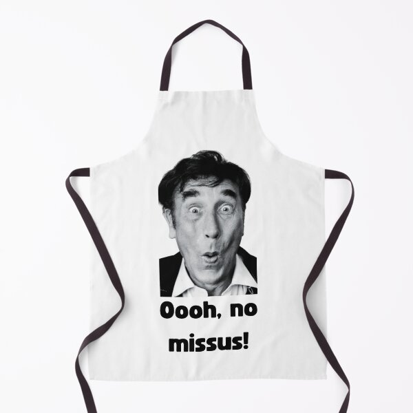 Item preview, Carry on - Frankie Howerd - Oooh no missus! designed and sold by TheRubberOnion.