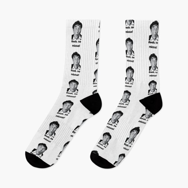 Item preview, Carry on - Frankie Howerd - Oooh no missus! designed and sold by TheRubberOnion.