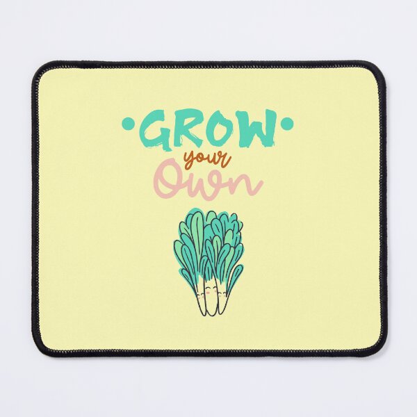 Item preview, Grow Your Own Veggies designed and sold by CrowCottage51.