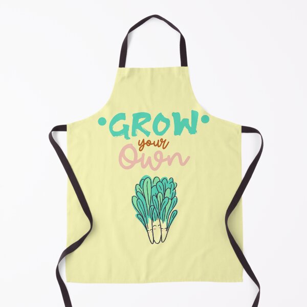 Item preview, Grow Your Own Veggies designed and sold by CrowCottage51.