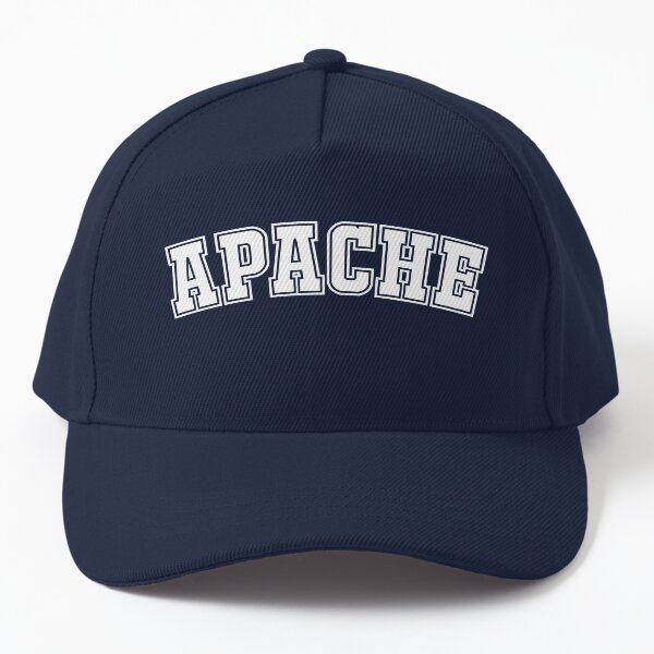 Aperçu de l'œuvre Apache créée et vendue par YukonRendezvous.