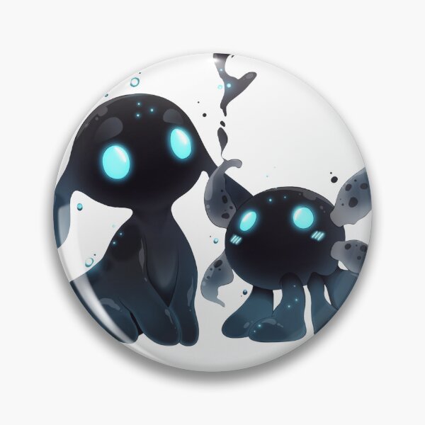 Item preview, Sebastian and Gilbert (No Background) designed and sold by meltedsunsets.